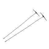 Commando 8 Empfänger, leicht, 2-teilig, 2,4 GHz/915 MHz, stabile Übertragung