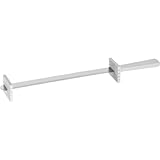 Original Kaiser Inspiration Tortenmesser mit Distanzhaltern 32 cm, Tortenschneider, Kuchenschneider, Tortenbodenschneider, extra scharfe Klinge, spülmaschinengeeignet