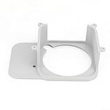 Marchfunny Kompakte Untertischhalterung für Mini M4/M4 2024, maximieren Sie Ihre Arbeitsplatzeffizienz (StylesB)