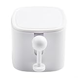 Smart Button Pusher Roboter, drahtloser Fernbedienungsschalter Intelligentes Heimautomatisierungsgerät für Kaffeemaschine Smart Home System mit Timer