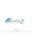 Acuvue 2-Wochenlinsen weich, 6 Stück/BC 8.7 mm/DIA 14 / -4.5 Dioptrien