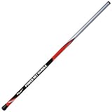 Roy Fisher's Power Net Handle - Teleskopische Kescherstange aus Carbon für Forellenangeln - Erhältlich in 2m, 3m oder 4m (4M)