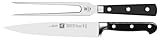 ZWILLING Messerset PROFESSIONAL S, 2-tlg. (H.Nr. 35601-100), Bunt