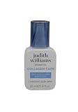 Judith Williams Collagen Care SOS Collagen Booster, 30 ml I Konzentrat für feine Linien und Falten mit pflanzlichen Kollagenfragmenten & Bio Aloe Vera