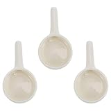 Duftlampe für ätherische Öle, Wachsschmelzbrenner, 3 Teelichthalter, Mini-Kerzenhalter, Keramik-Kerzenständer, tragbarer Kerzenständer, Haushalt, Teelicht, Kerzenlöffel, konischer Kerzenhalter