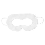 30/50/100 Stück Einweg-VR-Augenpolster, Gesichts-Augenmaske, Gesichts-Schnittstelle für Meta Quest3 / Quest2 Vision White/Pro Sweat Cover 3 2 Meta 3 Sweat 2 3 für Apple 3 Eye Meta For Sweat 3 Pro For