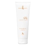 Individual Cosmetics Protect Sun After Sun Gel Sensitive 200ml