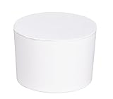 WENKO Nachfüller Raumentfeuchter Mod. Drop 1000 g Nachfüllpack effektiv gegen Schimmel und unangenehme Gerüche 1 kg Granulatblock Farbe Weiß