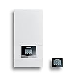 Vaillant elektronischer Durchlauferhitzer VED exclusive, VED E 18/8 -E, druckfest, 18kW, 400V, 0010023746, Energieklasse A