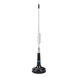 Midland CB-Mobilantenne C1018 LC 29 Lambda-Typ 1/4