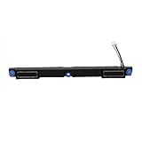 AKUYAO Integrierter Lautsprecher Ersatz für Lenovo Thinkpad T490 T495 P43S P53S T590 02HK900 02HK901 02HK902 PK23000R9V0