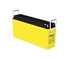 Sun Battery SB12-110A FT V0 AGM Akku 12V 110Ah Blei-Akku