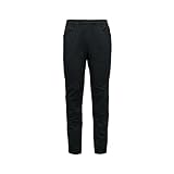 Black Diamond MENSSPRTWR Black - M