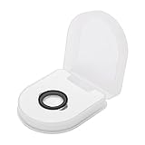 outdoorm Drohnen-Objektivfilter, wasserdicht, Staubschutz, optisches Glas, Ersatz-Drohnen-UV-Filter für Avata