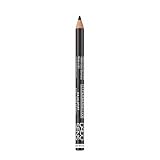 DADO SENS HYPERSENSITIVE KAJALSTIFT BLACK (1g) - Bei Hypersensibler Haut, Langanhaltende Intensive Farbe, Für den Empfindlichen Lidrand, Vegan