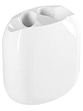 Airpods Ladecase Kompatibel Airpods 1/2, Kabelloses Ladecase Magnetische Adsorption Ersatz Wireless Charging Case