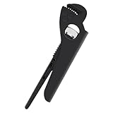 Wasserpumpenzangen - Werkzeug für Schläuche für Reparaturen | Schnellverriegelung V-Kieferzange Für Klempner, Haushalt