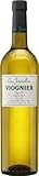 Les Jamelles Viognier Les Classiques, IGP Pays d'Oc - Weisswein trocken Frankreich, 750ml