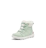 Sorel Damen-Winterstiefel, SOREL EXPLORER II CARNIVAL COZY WP
