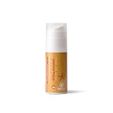 Herbal Touch Stellamaris 50 ml Sonnencreme für Gesicht und Körper LSF 30, natürlicher Schutz für empfindliche Haut, Kinder und schwangere Frauen, mit leichter Textur und Inhaltsstoffen aus