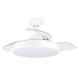 Orbegozo Cp 119105 105 Cm Top Fan One Size