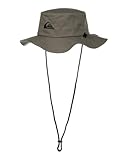 Quiksilver Bushmaster - Safari-Hut für Männer Braun