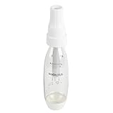 Tragbarer Sodawasserbereiter, kohlensäurehaltiger Wasserbereiter für hausgemachte prickelnde Getränke, Sprudelwasserbereiter mit 1000-ml-PET-Flasche, DIY-Sodagetränkebereiter für