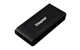 Kingston XS1000 2TB External SSD USB 3.2 Gen 2 Portables Laufwerk-SXS1000/2000G