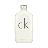 Calvin Klein CK ONE Eau de Toilette