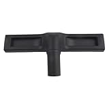 EpheyFIF 360-Grad-Rotation, Bodenbürste, Bodenpflege, reinigt unter Möbeln, effektive Staubaufnahme für Dirt Devil