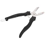 Housoutil Kastanienschneider Schalenöffner Satz mit Ergonomischem Griff Multifunktionaler Nussknacker aus Edelstahl Tragbarer Kastanienknacker für Küche und Haushalt