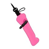 Wegiwuca Scubas Tauchflächen-Markierungsbojen, Ersatzbojen, hohe Sichtbarkeit, aufblasbare Tauchbojen für Tauchen, Schnorcheln, dauerhaft