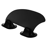 Aufblasbare Paddel -Board -Flosse - Paddleboard Surfboard Fin | Kajakflossen | 9,45x3.15 Zoll, Paddelbrettteile, PVC -Kayak -Tracking -Austausch, Seitenbootzubehör, Wassersportausrüstung