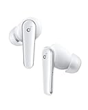 soundcore Liberty 5 by Anker, kabellose Noise Cancelling Earbuds, 2X stärkere Stimmreduktion, ANC in Echtzeit, Schnellladen, Dolby Audio, Surround Sound, Hi-Res, klare Telefonate, Lange Akkulaufzeit