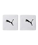 PUMA Uni Armband, White-Black, UA