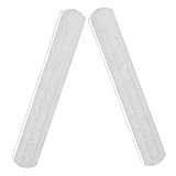 HONITANO 2 Stück Teiliges Fitness Gewicht aus Rostfreiem Stahl für Krafttraining und Laufübungen Belastbare Trainingsgewichte für Beine und Langlebige Körpergewichte für Effektives Workout