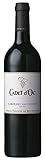 Rothschild Baron Philippe de Cadet d´Oc | Cabernet Sauvignon | Trockener Rotwein aus Frankreich