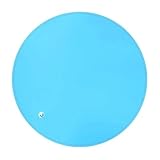 Weqizuerqi Luftkissen für Bodenpools, -Equalizer-Pool-Kissen, kältebeständig, -Equalizer, Schwimmballon, Winter-Schließ-Set für Urlaub, Resort, See, , Hinterhof,