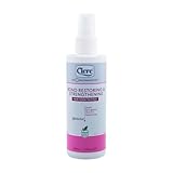 Clere Bond Restore & Feuchtigkeitsspendende Haar-Keratin-Milch 200ml, Stärkt & pflegt strapaziertes Haar, vegan, mit Keratin, Sphinganine, Vitamin E & Niacinamide, für alle Haartypen