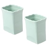 Mobestech 2 Stück Obstschneider Multifunktionaler und Gemüseschneider für Erdbeeren Bananen und Eier zu Bedienen und Langlebig