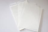 Zuckerpapier24® Oblatenpapier, 25 Blatt, Format DIN A4, zum Bedrucken [15]