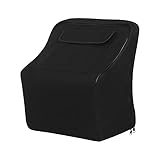 YIWENG Akkordeon Gig Bag Piano Akkordeon Etui Tasteninstrumente Zubehör Gig Bags für 48/80/96/120 Bass Piano Akkordeons Schwarz,akkordeontasche 48 bass piano zubehör koffer akkordeon 120 bass musikins
