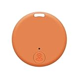 GPS-Hunde-Tracker | Anti-Verlust-Smart-GPS-Tracking-Tags, Unterhaltungselektronik für Tiere, Haustiere, Kinder, ältere Menschen, Geldbörse, Schlüssel, Tasche, Wertsachen, Auto, Outdoor, Wandern