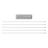 Katzenaugenmagnet für Nägel | Magnetische Katzenaugenklammern für Maniküre, Maniküre-Werkzeug mit starkem Saugen und künstlerischem Design für Zuhause, Studio und Frauen Mädchen