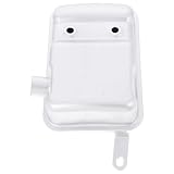 ARTIBETTER Langlebiger Rasentrimmer Ersatzteil für Rasenmäher Motor Geräuschreduzierung Gerätesystem Passend für Effiziente und Leise Gartenpflege