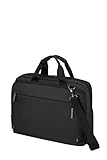 Samsonite Network 4 - Laptoptasche 15,6 Zoll, 42,5 cm, 15,5 l, Schwarz (Anthrazitschwarz)