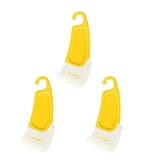 Verbesserter 3D-Drucker-Schaber, Werkzeug, Lichthärtung, Kunstharz, Trog, Reinigungsschaber, professionelles 3D-Druckzubehör