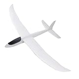 Hellery Segelflugzeugflugzeugspielzeug Verdickte Hand Strecke Flugzeuge für WHO