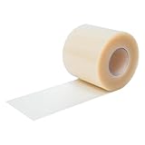 Mullbinde Für Wunden | 1.97 Zoll Schnelle Blutstillung & Wundverschluss | Atmungsaktives Hautfreundliches Gaze Tape Für Hand Knöchel Handgelenk Finger Verbrannte Stellen