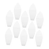 SAFIGLE 10 Teiliges Sockenanziehwerkzeug Hilfe Zum Anziehen Von Socken Strumpfapplikator Senioren Griffunterstützung Elastische Strümpfe Überzüge Für Ältere Menschen Flexible